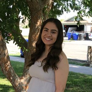 Meet your Posher, Samantha